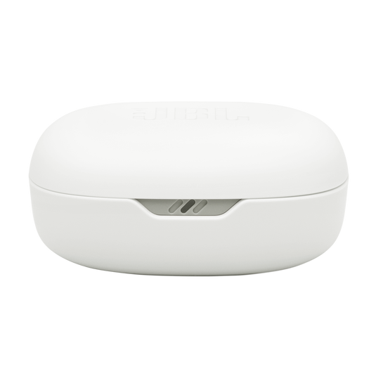 JBL Wave Flex 2 - White - True Wireless Earbuds - Top image number null